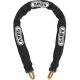 Chains of steel 6mm ABUS 6KS | 3 sizes