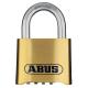 Padlock with Combination code stainless steel ABUS 180IB/50