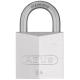 Stainless steel padlock Marine type ABUS 84IB | 3 sizes