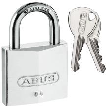 Stainless steel padlock Marine type ABUS 84IB | 3 sizes