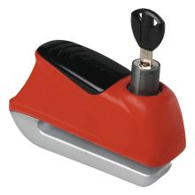ABUS Trigger Alarm 345 Κλειδαριά δισκοφρένου με συναγερμό | 2 χρώματα