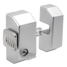 AMI VHB 720 Σύρτης κλειδαριά με κλειδί ασφάλεια για ανοιγόμενες πόρτες | 3 Χρώματα