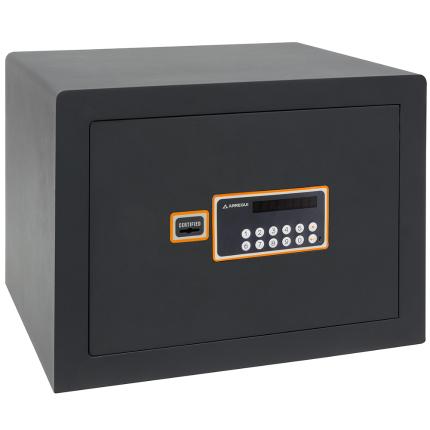 ARREGUI PLUS-C 180040 Χρηματοκιβώτιο 2 χρηστών με ηλεκτρονικό κωδικό & κλειδί-2