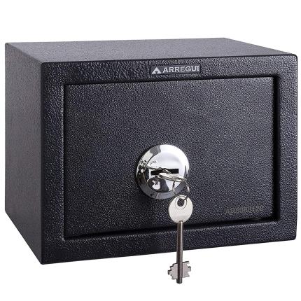 ARREGUI CLASS T17K Χρηματοκιβώτιο δαπέδου με κλειδί-1