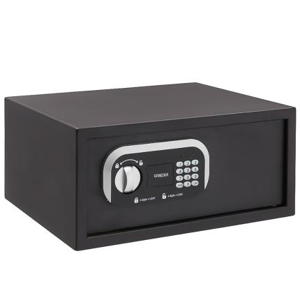 ARREGUI ECO RESORT S3 Safe with electronic code for hotel-2