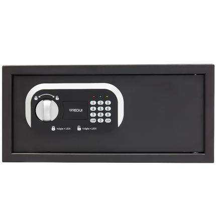 ARREGUI ECO RESORT S3 Safe with electronic code for hotel-3