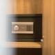 ARREGUI HOTEL STYLO 19000-S1 Χρηματοκιβώτιο με ηλεκτρονικό κωδικό 