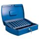 Copy of Portable Cash box with coin box ARTE TS0608 | 3 colours