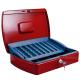 Copy of Portable Cash box with coin box ARTE TS0608 | 3 colours