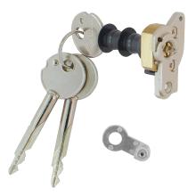 CISA 02400 Κυλινδράκι με κλειδί σταυρού | 2 Μεγέθη κλειδιών