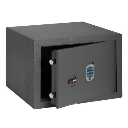 CISA 82750-34 Heavy duty Standing safe box with keypad-0