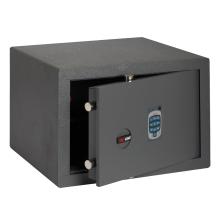 CISA 82750-53 Heavy duty Standing safe box with keypad
