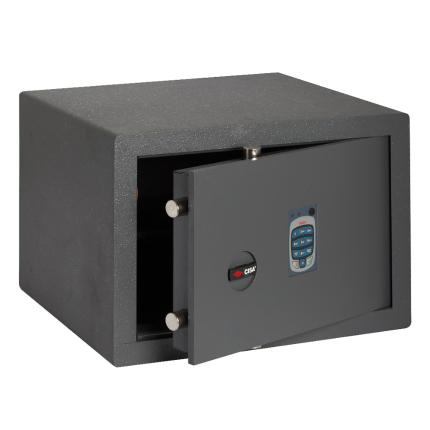 CISA 82750-43 Heavy duty Standing safe box with keypad-0