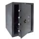CISA 82750-95 Heavy duty Standing safe box with keypad