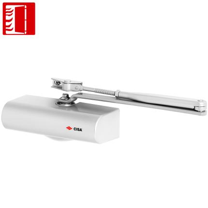 Door Closer CISA C1415 Smart Plus-0