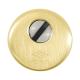 CISA Defender 06490 Προστατευτικό κυλίνδρου  για θωρακισμένες πόρτες | 3 χρώματα