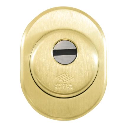CISA Defender 06490 Προστατευτικό κυλίνδρου  για θωρακισμένες πόρτες | 3 χρώματα-0