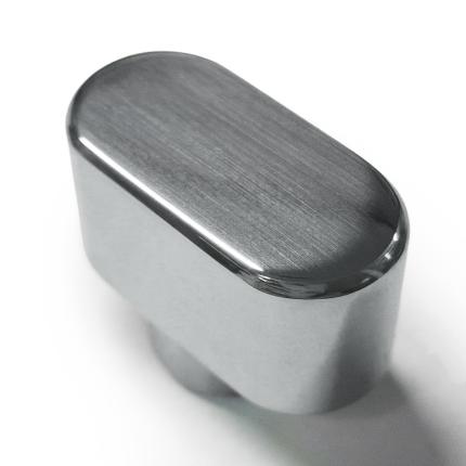 CISA ASTRAL S 0A3S7 Cylinder Euro Profile Thumbturn - Flat Key - & Anti-Snap Steel Βars | Nickel-3