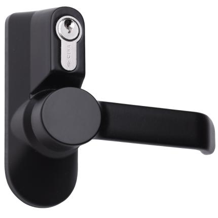 CISA 07078-38 Door handle for Fast Panic exit devices-0