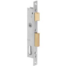 CISA 44220-15 Κλειδαριά χωνευτή, για πόρτες αλουμινίου & σιδερένιες