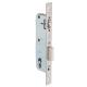 CISA 44830 Rollerbolt Lock for aluminum and iron doors | 4 sizes