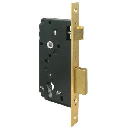 CISA 52611.45 Κλειδαριά για ξύλινες πόρτες βαρέως τύπου-0