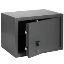 CISA 82050-53 Χρηματοκιβώτιο με κλειδί ασφαλείας Βαρέως τύπου