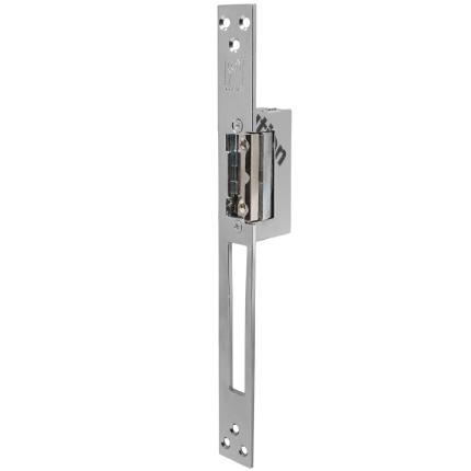 Electric strike for simple doors DOMUS 9901F-0