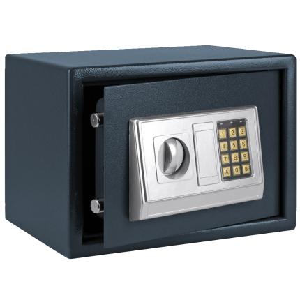 OEM S30E Χρηματοκιβώτιο με ηλεκτρονικό κωδικό για ξενοδοχεία-0
