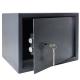 Standing safe with key lock ARTE S53K for hotel