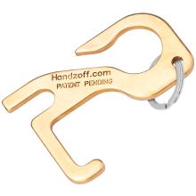 HANDZOFF SILCA AVZ1114 Key Keychain hygiene Multi-use