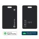 Hyperloq NeoCard Dual GPS Tracker for ANDROID & IOS