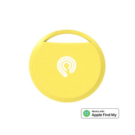 Hyperloq NeoTag Classic Μπρελόκ Ανιχνευτής Αντικειμένων GPS Tracker Για IOS-0