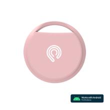 Hyperloq NeoTag Classic Μπρελόκ Ανιχνευτής Αντικειμένων GPS Tracker Για ANDROID