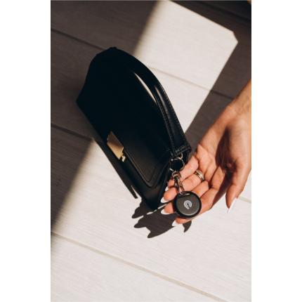 Hyperloq NeoTag Classic Μπρελόκ Ανιχνευτής Αντικειμένων GPS Tracker Για ANDROID-2
