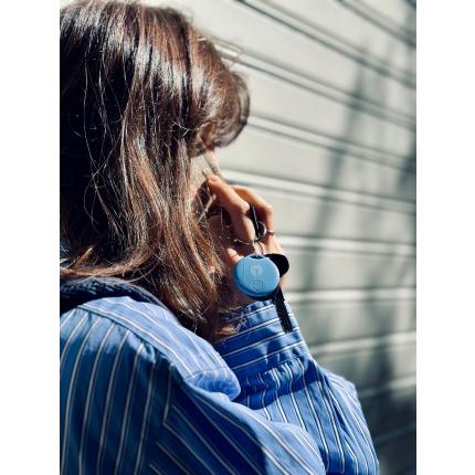 Hyperloq NeoTag Classic Μπρελόκ Ανιχνευτής Αντικειμένων GPS Tracker Για ANDROID-1
