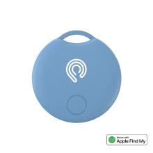 Hyperloq NeoTag Classic Μπρελόκ Ανιχνευτής Αντικειμένων GPS Tracker Για IOS