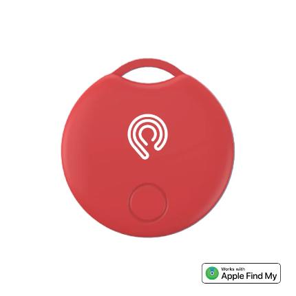 Hyperloq NeoTag Classic Μπρελόκ Ανιχνευτής Αντικειμένων GPS Tracker Για IOS-0