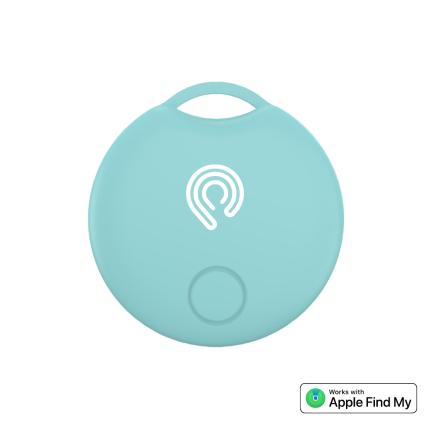 Hyperloq NeoTag Classic Μπρελόκ Ανιχνευτής Αντικειμένων GPS Tracker Για IOS-0
