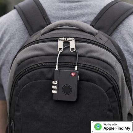 Hyperloq NeoLock  GPS Tracker for IOS-1