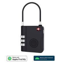 Hyperloq NeoLock  GPS Tracker for IOS