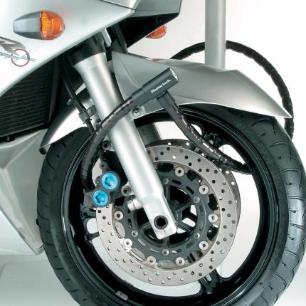 Bicycle cable lock MASTER LOCK 8115EURDPS-1
