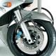 Bicycle cable lock MASTER LOCK 8115EURDPS