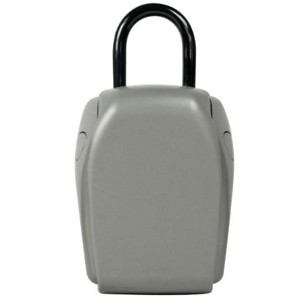 MASTER LOCK 5414EURD Large key lock box reinforced security - with shackle-2