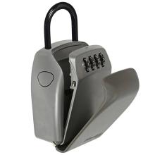 MASTER LOCK 5414EURD Large key lock box reinforced security - with shackle