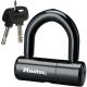 U-Lock for Bicycle or Moto 51mm MASTER LOCK 8118DPF