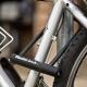 MASTER LOCK 8170EURD U-Lock for Bicycle or Moto 200mm & bracket for transportation