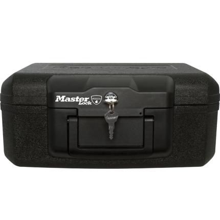 Portable Security box MASTER LOCK L1200-2