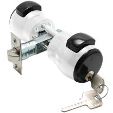 MERONI Nova N15 Κλειδαριά πομόλου με κλειδί για ξενοδοχειακές μονάδες ή γραφεία | 5 χρώματα