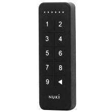 NUKI Keypad  Πληκτρολόγιο | Μαύρο 